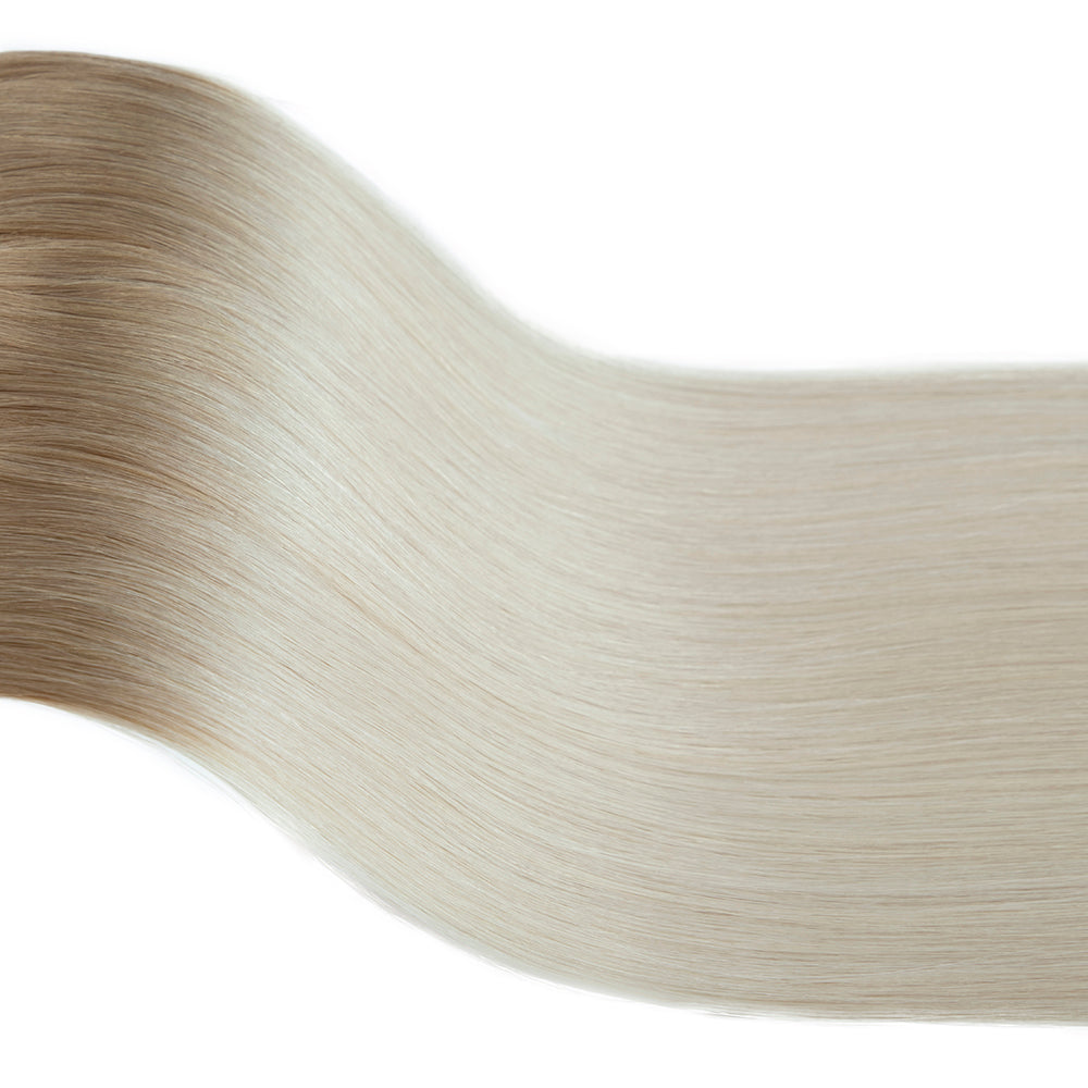 #18T60 – Sunlit Platinum