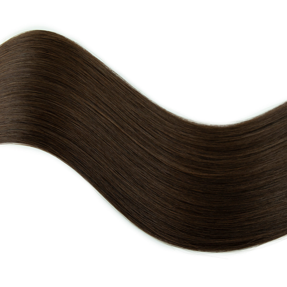 #2 – Espresso Silk